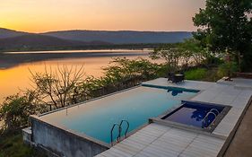 Neelkanth Forest Retreat